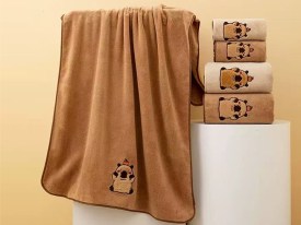 Toallon Capibara suavecito (1)
